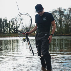 Fox Rage Lightweight Waist Waders
